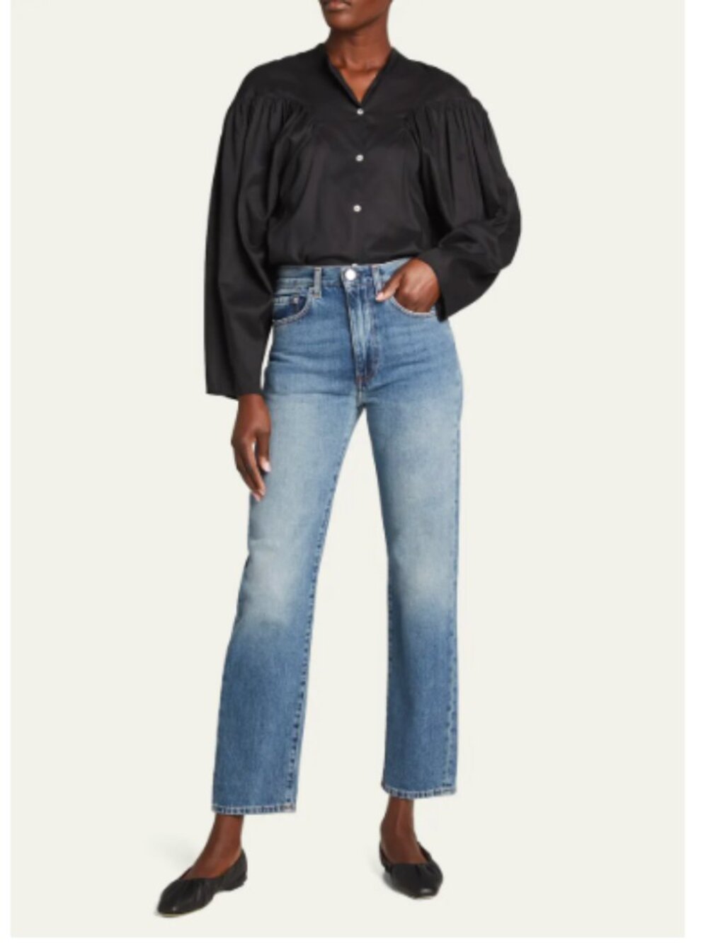 Totême Studio Jeans | Size 30